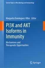 【预订】PI3K and AKT Isoforms in Immunity 9783031065651