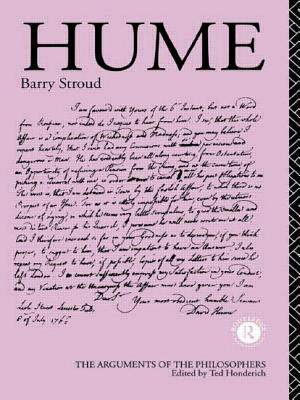 预订 Hume-Arg Philosophers