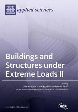 [预订]Buildings and Structures under Extreme Loads II 9783036538723