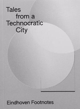 [预订]Tales from a Technocratic City 9789493148086