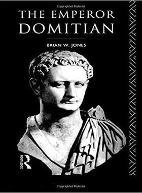 【预售】The Emperor Domitian