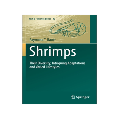 预订 Shrimps
