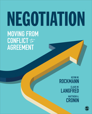 【预订】Negotiation