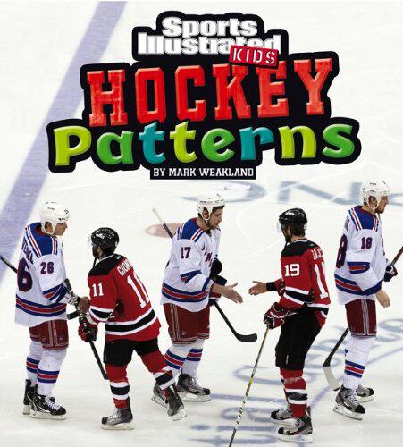 【预售】Hockey Patterns