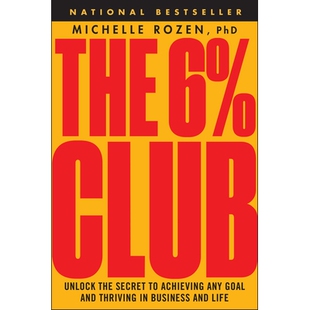 Secret The the Club Business Thriving Achieving Life Goal Unlock and 预订 9781394369317 Any