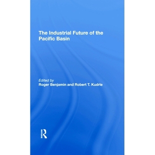 Future the 预订 Basin Industrial Pacific 9780367293062 The