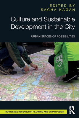 Urban Spaces of Possibilities