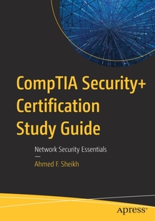 【预订】CompTIA Security+ Certification Study Guide