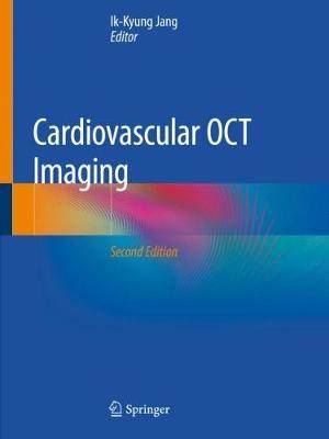 预订 Cardiovascular OCT Imaging