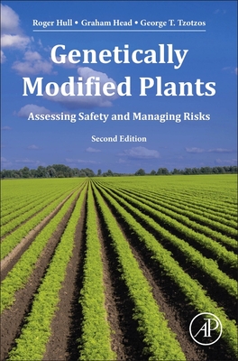 【预订】Genetically Modified Plants
