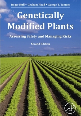 【预订】Genetically Modified Plants