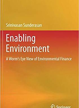 【预订】Enabling Environment 9788132208815