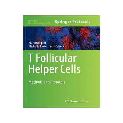 预订 T follicular Helper Cells