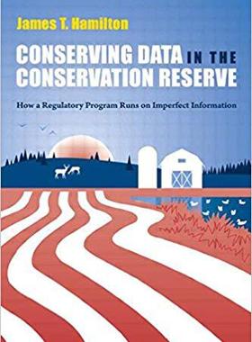 【预售】Conserving Data in the Conservation Reserve