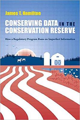 【预售】Conserving Data in the Conservation Reserve