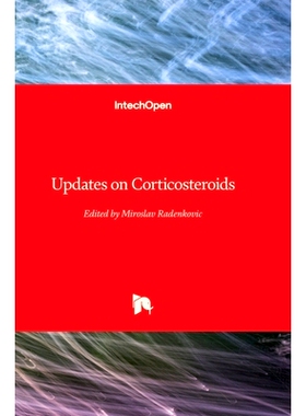 预订 Updates on Corticosteroids 皮质类固醇的*情况: 9781837686254