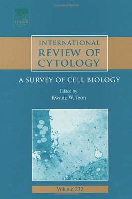 【预订】International Review of Cytology