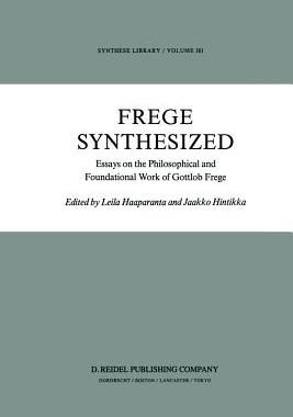 预订 Frege Synthesized