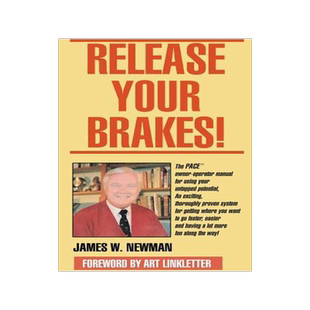 [预订]Release Your Brakes! 9789563101300