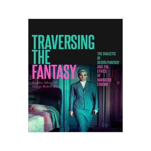 [预订]Traversing the Fantasy 9781501328732