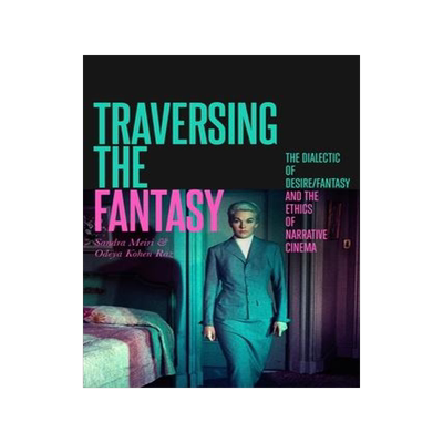 [预订]Traversing the Fantasy 9781501328732