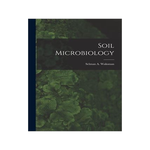 [预订]Soil Microbiology 9781013793561
