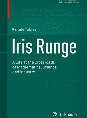 【预订】Iris Runge