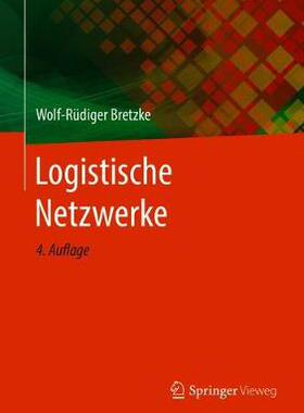预订 Logistische Netzwerke