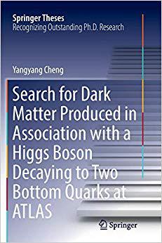 【预售】Search for Dark Matter Produced in Association with a Higgs Boson Decaying to Two Bottom Quarks at ATLAS
