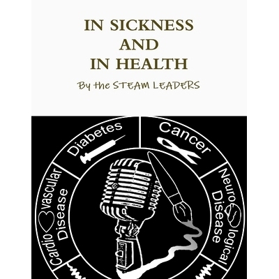 预订 In Sickness and In Health: 9781312275997