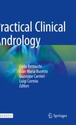 【预订】Practical Clinical Andrology 9783031117039
