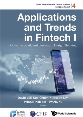 【预订】Applications and Trends in Fintech I 9789811249297