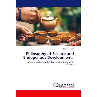 预订 Philosophy of Science and Endogenous Development: 9786208222604