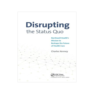 [预订]Disrupting the Status Quo 9781032339641