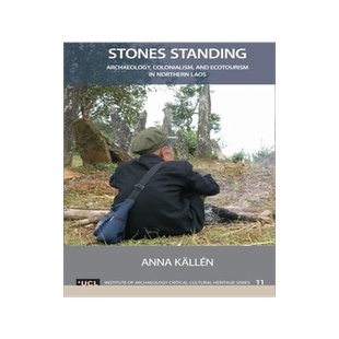 [预订]Stones Standing 9781629580999