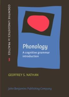 9789027219084 Phonology 预订