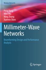 【预订】Millimeter-Wave Networks 9783030886325