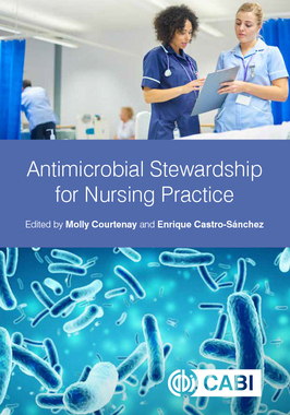 预订 Antimicrobial Stewardship for Nursing Practice