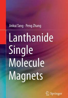 预订 Lanthanide Single Molecule Magnets
