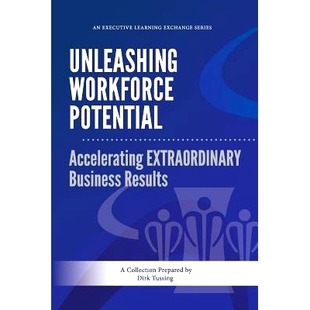 Potential Accelerating EXTRAORDINARY 预订 Results Workforce Business 9781492357704 Unleashing