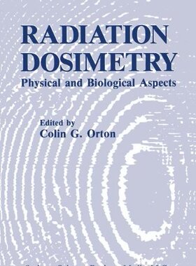 【预订】Radiation Dosimetry