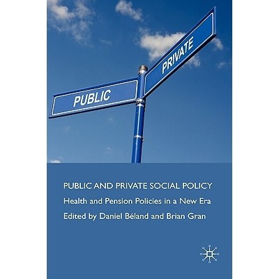 Health and Pension Policies in a New Era