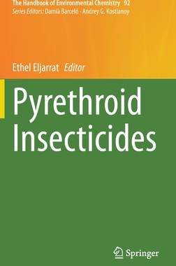 【预订】Pyrethroid Insecticides