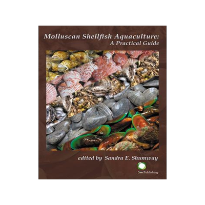 [预订]Molluscan Shellfish Aquaculture: A Practical Guide 9781789180107