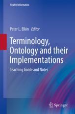 【预订】Terminology, Ontology and Their Implementations: Teaching Guide and  9783031113017