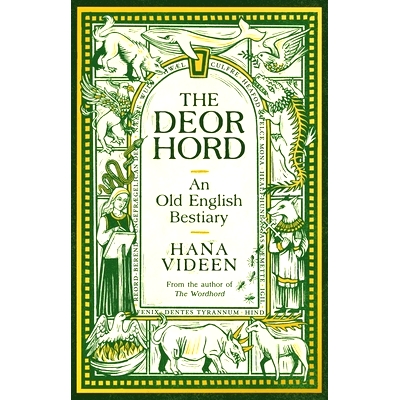 An Old English Bestiary