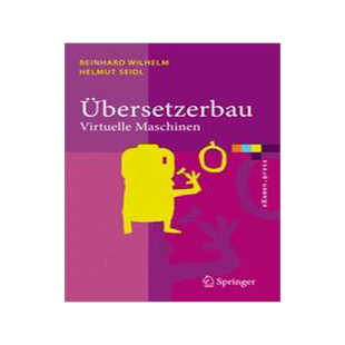 预订 Übersetzerbau