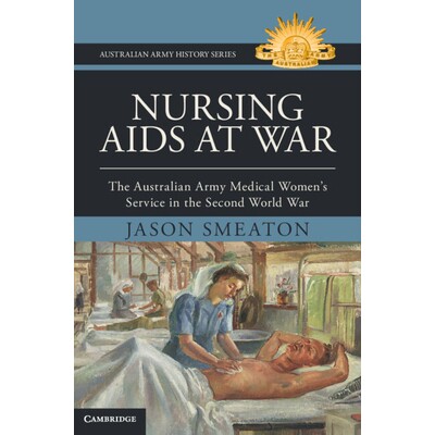 The Australian Army Medical Women&rsquo;s Ser