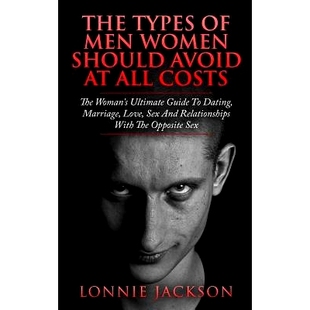 All 9781522797920 Should Avoid Women Types Men Costs 预订 The