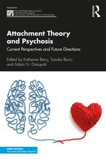 and Theory 预订 Psychosis Attachment